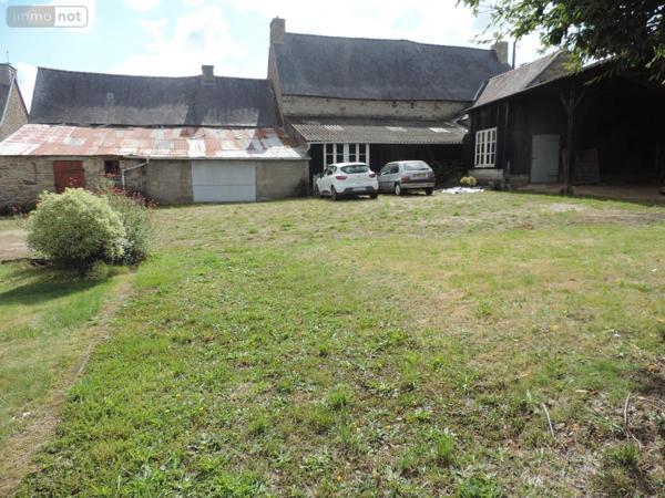 Maison à vendre à Grâces dans les Côtes-d'Armor (22200), ref : 22069-1927