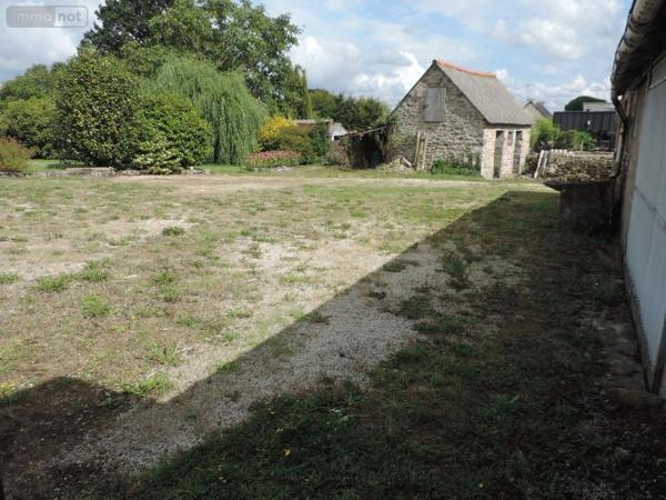 Maison à vendre à Grâces dans les Côtes-d'Armor (22200), ref : 22069-1927