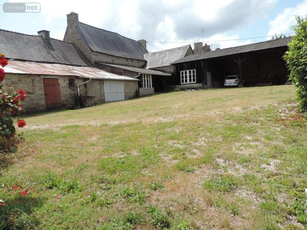 Maison à vendre à Grâces dans les Côtes-d'Armor (22200), ref : 22069-1927