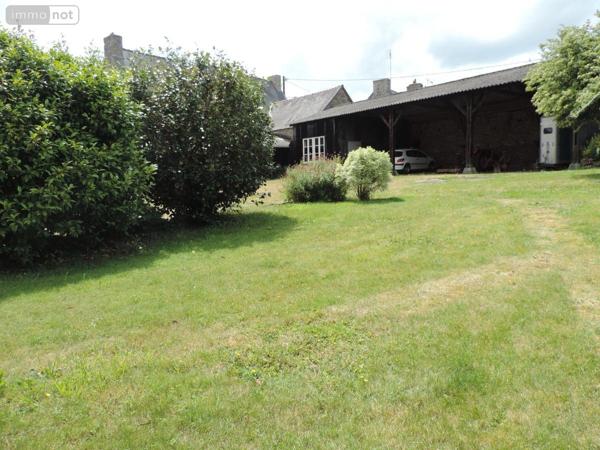 Maison à vendre à Grâces dans les Côtes-d'Armor (22200), ref : 22069-1927
