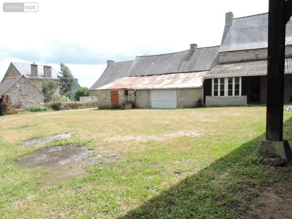 Maison à vendre à Grâces dans les Côtes-d'Armor (22200), ref : 22069-1927