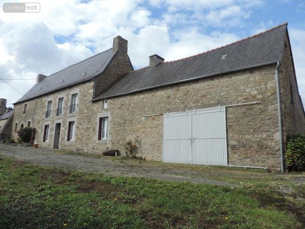 Maison à vendre à Grâces dans les Côtes-d'Armor (22200), ref : 22069-1927