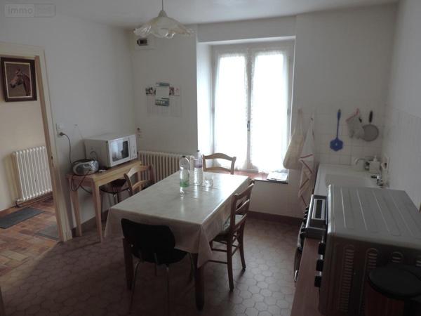 Maison à vendre à Grâces dans les Côtes-d'Armor (22200), ref : 22069-1927