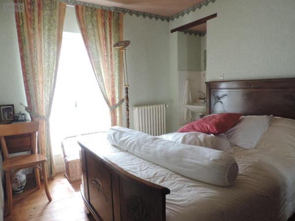 Maison à vendre à Grâces dans les Côtes-d'Armor (22200), ref : 22069-1927