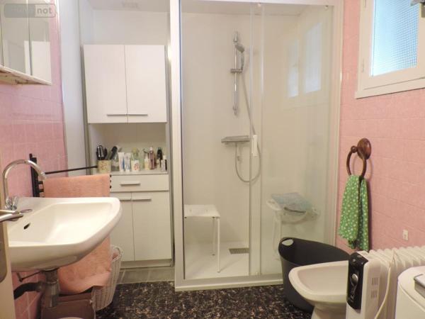 Maison à vendre à Grâces dans les Côtes-d'Armor (22200), ref : 22069-1927