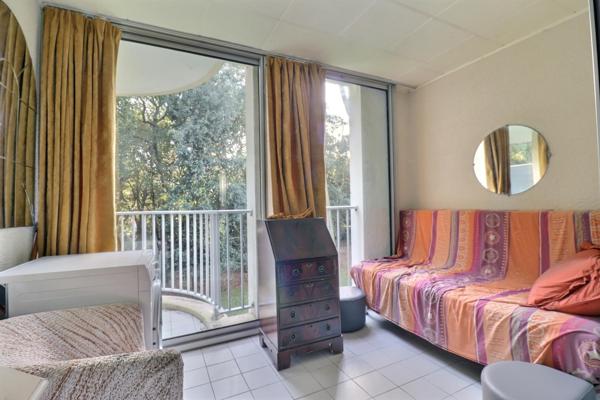 Appartement T2 à vendre  2 pièces - 44,58 m2 PORNICHET - 44