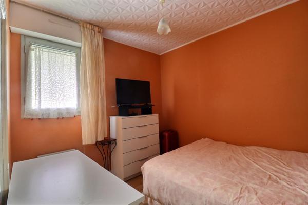 Appartement T2 à vendre  2 pièces - 44,58 m2 PORNICHET - 44