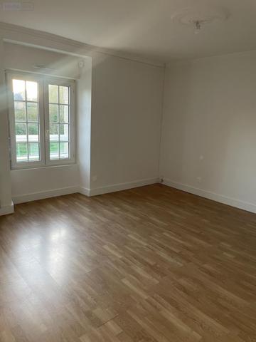 Maison à louer à La Vicomté-sur-Rance dans les Côtes-d'Armor (22690), ref : LOC ABITA 2