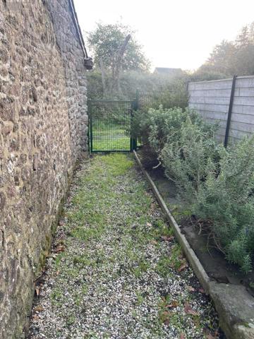 Maison à louer à La Vicomté-sur-Rance dans les Côtes-d'Armor (22690), ref : LOC ABITA 2