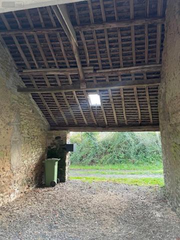 Maison à louer à La Vicomté-sur-Rance dans les Côtes-d'Armor (22690), ref : LOC ABITA 2