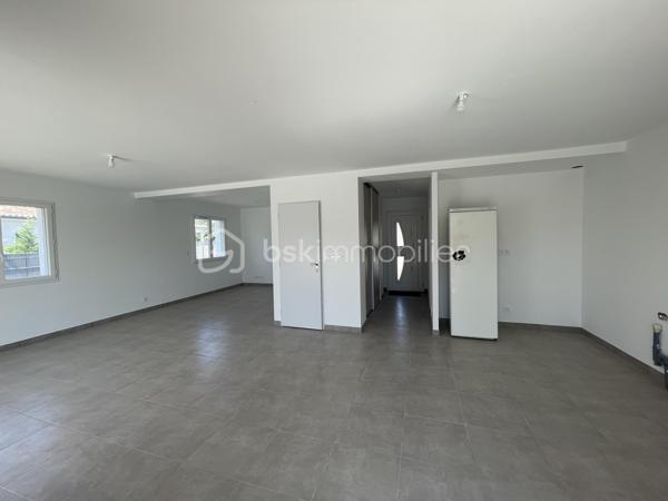 Villa de 140 m²