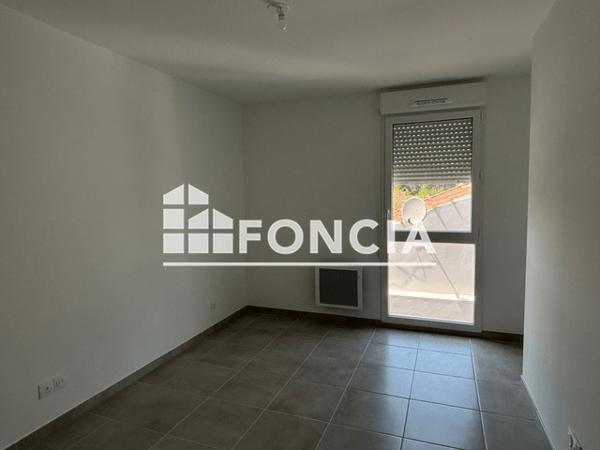 Location Appartement 3 pièces 62 m² - 8, 10 RUE DE L'ANCIEN VELODROME Nimes 30000
