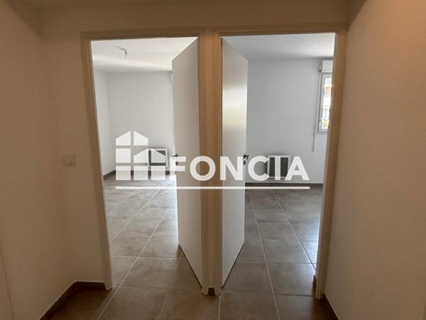 Location Appartement 3 pièces 62 m² - 8, 10 RUE DE L'ANCIEN VELODROME Nimes 30000