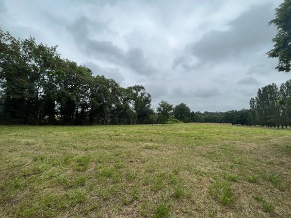 Achat terrain Monteils - 2200 m² - 56 500 €