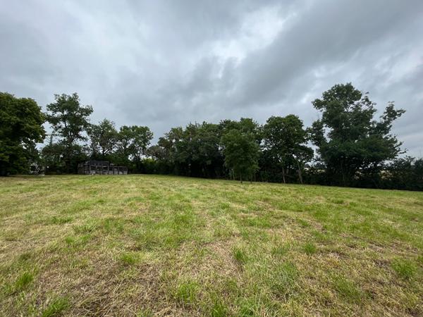 Achat terrain Monteils - 2200 m² - 56 500 €