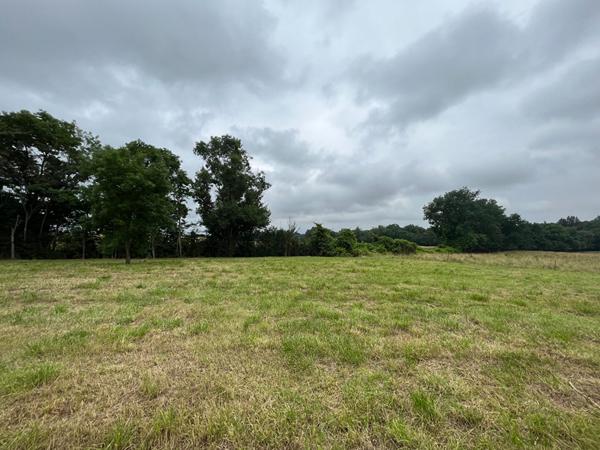 Achat terrain Monteils - 2200 m² - 56 500 €