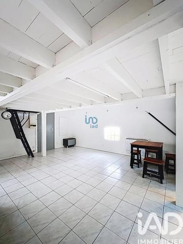 Appartement à vendre 1 pièce 38 m² Brou-sur-Chantereine