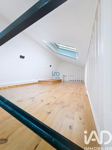 Appartement à vendre 1 pièce 38 m² Brou-sur-Chantereine