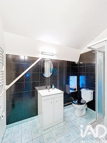 Appartement à vendre 1 pièce 38 m² Brou-sur-Chantereine