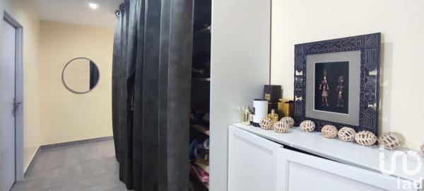 Maison de village 9 pièces de 225 m² à Verdille (16140)