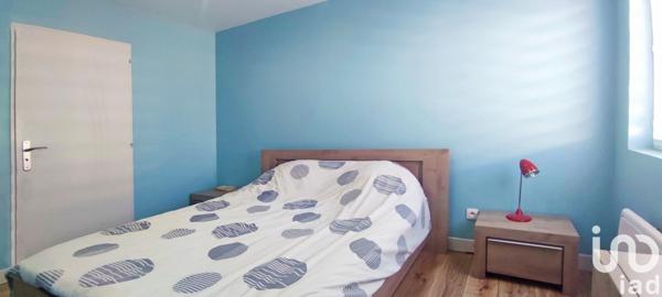 Maison de village 9 pièces de 225 m² à Verdille (16140)