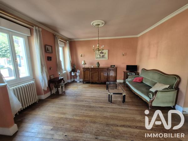 Maison à vendre 8 pièces 157,49 m² Mazamet