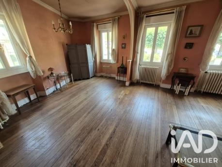 Maison à vendre 8 pièces 157,49 m² Mazamet