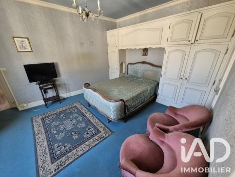 Maison à vendre 8 pièces 157,49 m² Mazamet