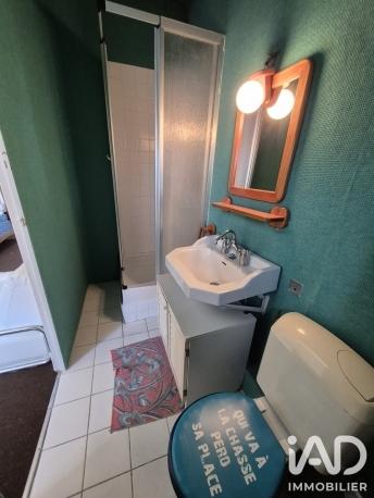 Maison à vendre 8 pièces 157,49 m² Mazamet