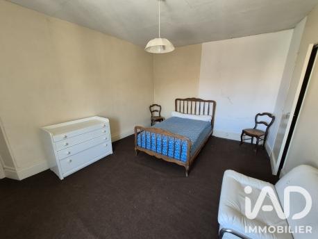 Maison à vendre 8 pièces 157,49 m² Mazamet