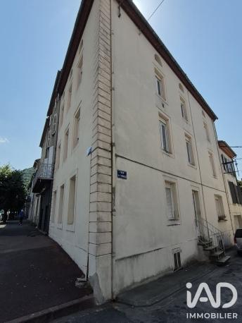 Maison à vendre 8 pièces 157,49 m² Mazamet