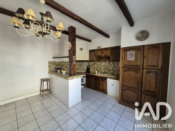 Maison à vendre 8 pièces 157,49 m² Mazamet