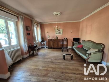 Maison à vendre 8 pièces 157,49 m² Mazamet