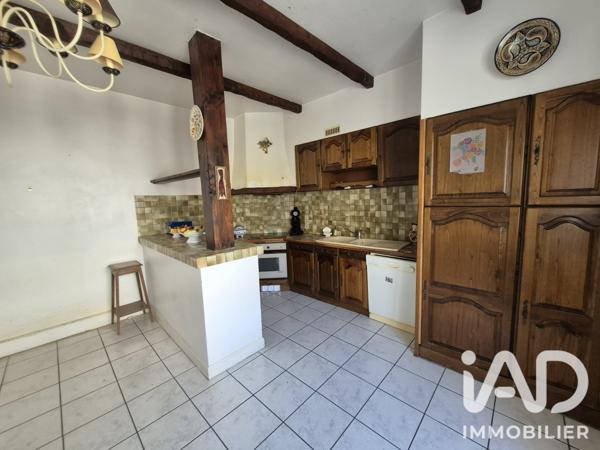 Maison à vendre 8 pièces 157,49 m² Mazamet