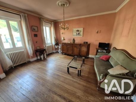 Maison à vendre 8 pièces 157,49 m² Mazamet