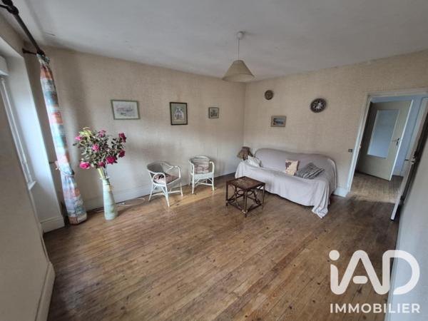 Maison à vendre 8 pièces 157,49 m² Mazamet
