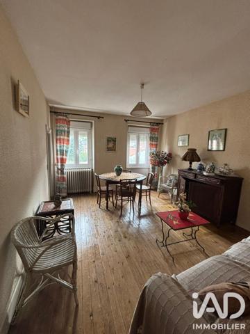 Maison à vendre 8 pièces 157,49 m² Mazamet