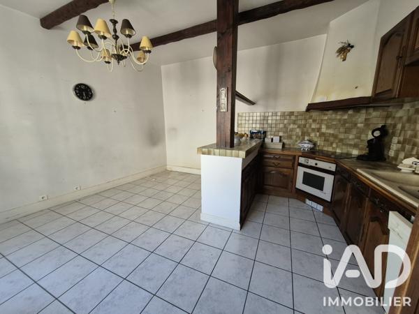 Maison à vendre 8 pièces 157,49 m² Mazamet