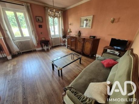 Maison à vendre 8 pièces 157,49 m² Mazamet