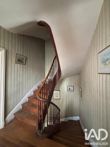 Maison à vendre 8 pièces 157,49 m² Mazamet