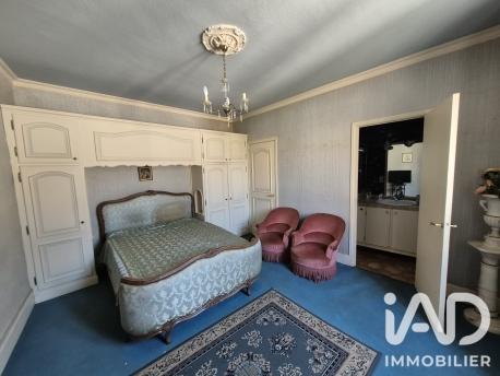 Maison à vendre 8 pièces 157,49 m² Mazamet