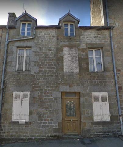 Vente Maison 5 pièces 120 m2 à La Ferté-Macé