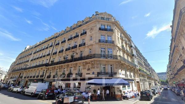 Appartement d'exception à rénover