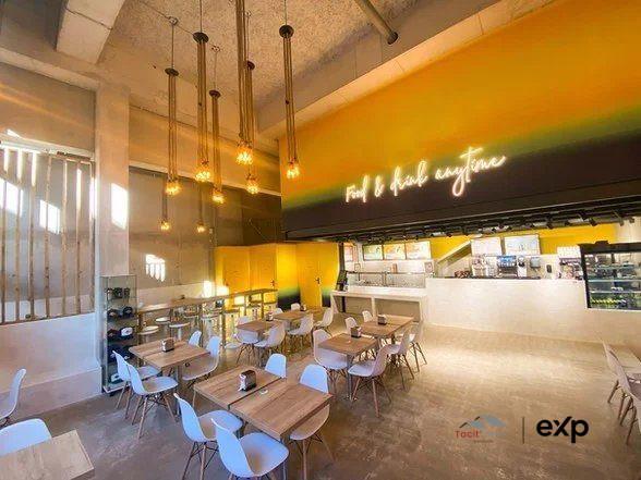 OPPORTUNITE FONDS DE COMMERCE NEUF A VOIR RAPIDEMMENT