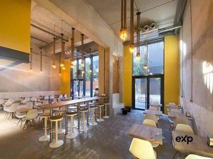 OPPORTUNITE FONDS DE COMMERCE NEUF A VOIR RAPIDEMMENT