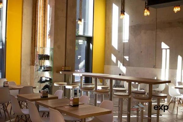 OPPORTUNITE FONDS DE COMMERCE NEUF A VOIR RAPIDEMMENT