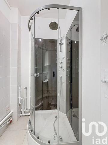 Appartement 3 pièces de 66 m² à Elbeuf (76500)