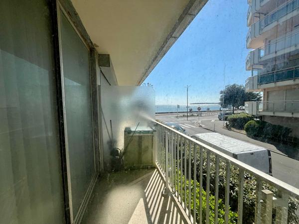Appartement Pornichet 4 pièce(s) 84.50 m2 TERRASSE DE 81M² EXPO SUD OUEST