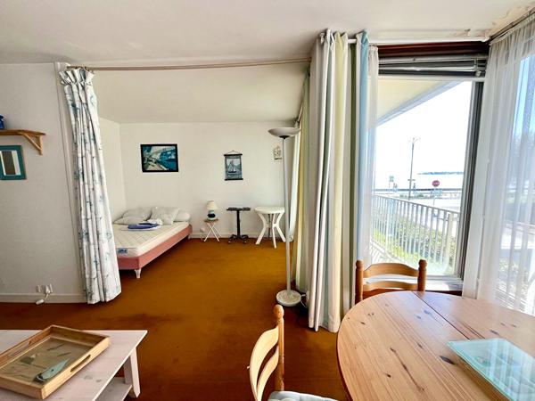 Appartement Pornichet 4 pièce(s) 84.50 m2 TERRASSE DE 81M² EXPO SUD OUEST