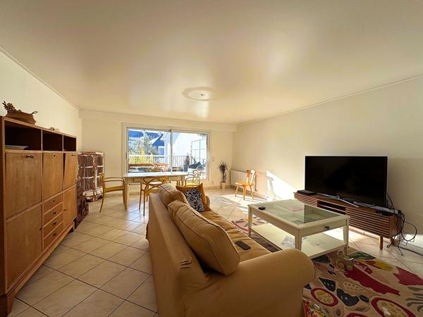 Appartement Pornichet 4 pièce(s) 84.50 m2 TERRASSE DE 81M² EXPO SUD OUEST
